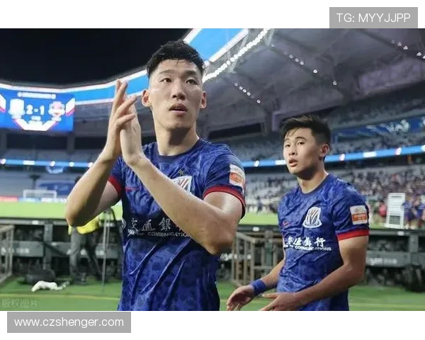 戴伟浚迎百场里程碑 助力中国俱乐部荣耀