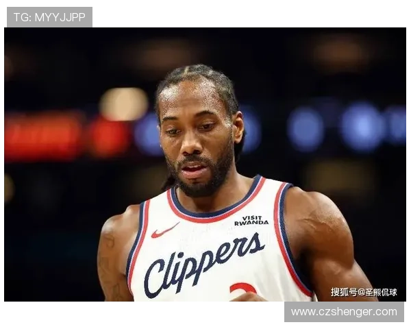 卢指导谈伦纳德准绝杀:关键时刻信任他胜算大